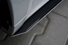 Load image into Gallery viewer, Maxton Design - RACING SIDE SKIRTS DIFFUSERS AUDI RS5 F5 COUPE
