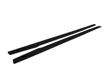 Load image into Gallery viewer, Maxton Design - RACING SIDE SKIRTS DIFFUSERS AUDI RS5 F5 COUPE
