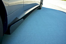 Load image into Gallery viewer, Maxton Design - RACING SIDE SKIRTS DIFFUSERS HYUNDAI GENESIS MK1 COUPE (2009-2012)
