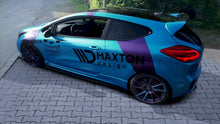 Load image into Gallery viewer, Maxton Design - RACING SIDE SKIRTS DIFFUSERS KIA CEE'D GT MK2 (2013-2018)
