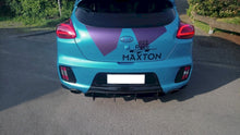 Load image into Gallery viewer, Maxton Design - REAR DIFFUSER KIA CEE'D GT MK2 (2013-2018)
