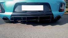 Load image into Gallery viewer, Maxton Design - REAR DIFFUSER KIA CEE'D GT MK2 (2013-2018)
