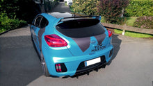 Load image into Gallery viewer, Maxton Design - REAR DIFFUSER KIA CEE'D GT MK2 (2013-2018)
