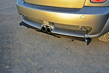 Load image into Gallery viewer, Maxton Design - REAR DIFFUSER MINI R53 COOPER S JCW (2003-2006)
