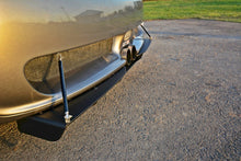 Load image into Gallery viewer, Maxton Design - REAR DIFFUSER MINI R53 COOPER S JCW (2003-2006)
