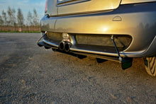 Load image into Gallery viewer, Maxton Design - REAR DIFFUSER MINI R53 COOPER S JCW (2003-2006)
