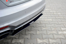 Load image into Gallery viewer, Maxton Design - REAR DIFFUSER V.1 AUDI RS5 F5 COUPE / SPORTBACK
