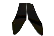 Load image into Gallery viewer, Maxton Design - REAR DIFFUSER V.1 AUDI RS5 F5 COUPE / SPORTBACK
