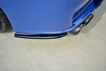 Load image into Gallery viewer, Maxton Design - REAR SIDE SPLITTERS ALFA ROMEO 156 GTA SPORTWAGON (2002-2005)
