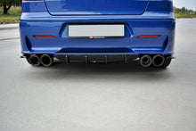 Load image into Gallery viewer, Maxton Design - REAR SIDE SPLITTERS ALFA ROMEO 156 GTA SPORTWAGON (2002-2005)
