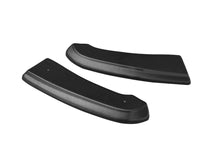 Load image into Gallery viewer, Maxton Design - REAR SIDE SPLITTERS ALFA ROMEO 156 GTA SPORTWAGON (2002-2005)
