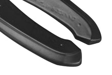 Load image into Gallery viewer, Maxton Design - REAR SIDE SPLITTERS ALFA ROMEO 156 GTA SPORTWAGON (2002-2005)

