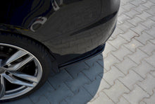 Load image into Gallery viewer, Maxton Design - REAR SIDE SPLITTERS AUDI A5 SPORTBACK S-LINE MK1 FACELIFT (8T) (2011-2016)
