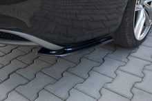Load image into Gallery viewer, Maxton Design - REAR SIDE SPLITTERS AUDI A5 SPORTBACK S-LINE MK1 FACELIFT (8T) (2011-2016)
