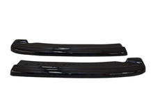 Load image into Gallery viewer, Maxton Design - Rear Side Splitters Audi RS5 Coupe / Sportback F5
