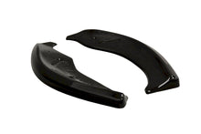 Load image into Gallery viewer, Maxton Design - REAR SIDE SPLITTERS AUDI S3 8L (1999-2003)
