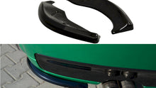 Load image into Gallery viewer, Maxton Design - REAR SIDE SPLITTERS AUDI S3 8L (1999-2003)

