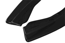 Load image into Gallery viewer, Maxton Design - REAR SIDE SPLITTERS BENTLEY CONTINENTAL GT (2009-12)
