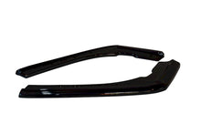 Load image into Gallery viewer, Maxton Design - Rear Side Splitters BMW 3 M-Sport F30
