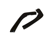 Load image into Gallery viewer, Maxton Design - Rear Side Splitters BMW 3 M-Sport F30
