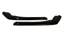 Load image into Gallery viewer, Maxton Design - Rear Side Splitters BMW 3 M-Sport F30

