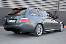 Load image into Gallery viewer, Maxton Design - REAR SIDE SPLITTERS BMW 5 E61 M-SPORT (2003-2010)
