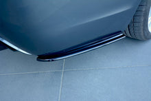 Load image into Gallery viewer, Maxton Design - REAR SIDE SPLITTERS BMW 5 E61 M-SPORT (2003-2010)

