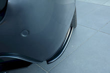Load image into Gallery viewer, Maxton Design - REAR SIDE SPLITTERS BMW 5 E61 M-SPORT (2003-2010)
