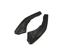 Load image into Gallery viewer, Maxton Design - REAR SIDE SPLITTERS BMW M2 F87 (2016-)

