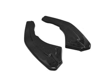 Load image into Gallery viewer, Maxton Design - REAR SIDE SPLITTERS BMW M2 F87 (2016-)
