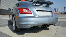 Load image into Gallery viewer, Maxton Design - REAR SIDE SPLITTERS CHRYSLER CROSSFIRE (2003-07)
