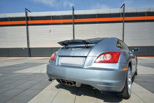 Load image into Gallery viewer, Maxton Design - REAR SIDE SPLITTERS CHRYSLER CROSSFIRE (2003-07)
