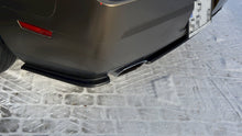 Load image into Gallery viewer, Maxton Design - REAR SIDE SPLITTERS DODGE CHALLENGER MK3 PHASE-1 SRT8 COUPE (2008-14)
