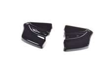 Load image into Gallery viewer, Maxton Design - REAR SIDE SPLITTERS FIAT 500 ABARTH MK1 (2008-2016)
