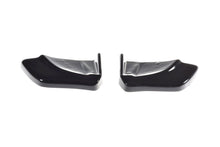 Load image into Gallery viewer, Maxton Design - REAR SIDE SPLITTERS FIAT 500 ABARTH MK1 (2008-2016)
