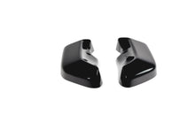 Load image into Gallery viewer, Maxton Design - REAR SIDE SPLITTERS FIAT 500 PRE-FACELIFT (2007-2014)
