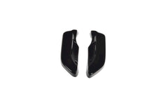 Load image into Gallery viewer, Maxton Design - REAR SIDE SPLITTERS FIAT 500 PRE-FACELIFT (2007-2014)
