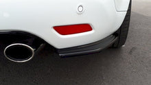 Load image into Gallery viewer, Maxton Design - REAR SIDE SPLITTERS FORD S-MAX TITANIUM FACELIFT (2010-2015)
