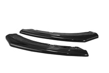 Load image into Gallery viewer, Maxton Design - REAR SIDE SPLITTERS HYUNDAI GENESIS MK1 COUPE (2009-2012)
