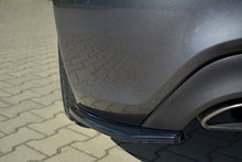 Load image into Gallery viewer, Maxton Design - REAR SIDE SPLITTERS HYUNDAI GENESIS MK1 COUPE (2009-2012)
