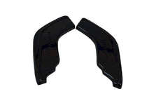 Load image into Gallery viewer, Maxton Design - REAR SIDE SPLITTERS INFINITI G35 COUPE (2003-2007)

