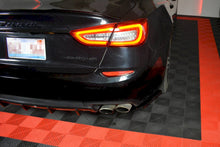 Load image into Gallery viewer, Maxton Design - Rear Side Splitters Maserati Quattroporte Mk6
