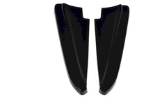 Load image into Gallery viewer, Maxton Design - Rear Side Splitters Maserati Quattroporte Mk6
