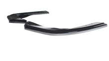 Load image into Gallery viewer, Maxton Design - REAR SIDE SPLITTERS MERCEDES C43 AMG W205 (2018-UP)
