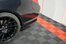 Load image into Gallery viewer, Maxton Design - REAR SIDE SPLITTERS MERCEDES-BENZ E-CLASS W207 COUPE AMG LINE (2009-2012)
