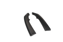 Load image into Gallery viewer, Maxton Design - REAR SIDE SPLITTERS MERCEDES-BENZ E-CLASS W207 COUPE AMG LINE (2009-2012)
