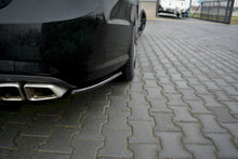 Load image into Gallery viewer, Maxton Design - REAR SIDE SPLITTERS MERCEDES E-CLASS 212 63 AMG (2009-2012)
