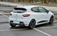 Load image into Gallery viewer, Maxton Design - REAR SIDE SPLITTERS RENAULT CLIO MK4 RS (2013-2019)
