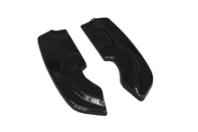 Load image into Gallery viewer, Maxton Design - REAR SIDE SPLITTERS RENAULT CLIO MK4 RS (2013-2019)
