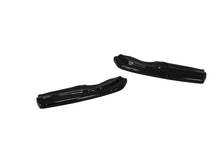 Load image into Gallery viewer, Maxton Design - REAR SIDE SPLITTERS RENAULT CLIO MK4 RS (2013-2019)

